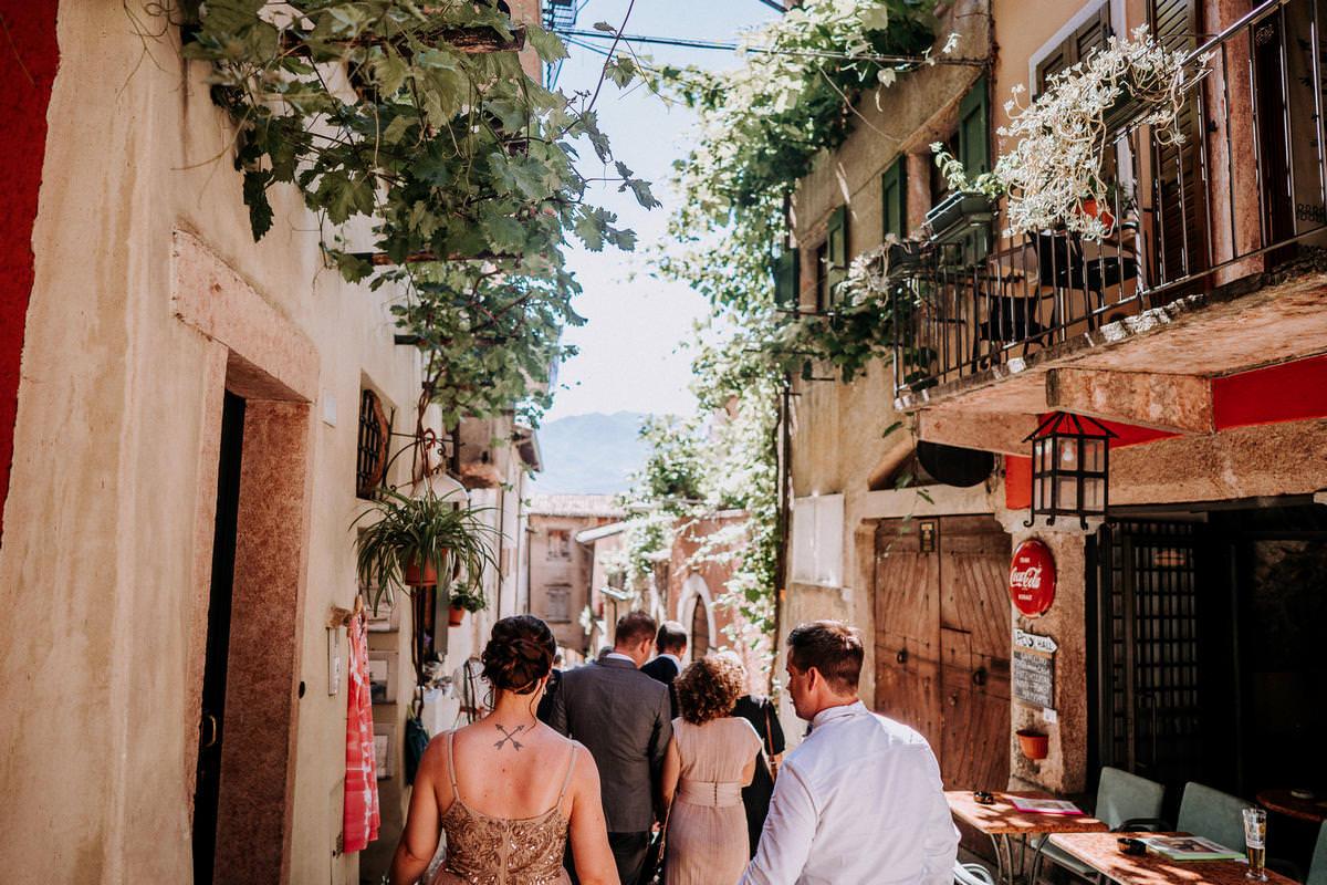 LAKE GARDA WEDDING PHOTOGRAPHERA