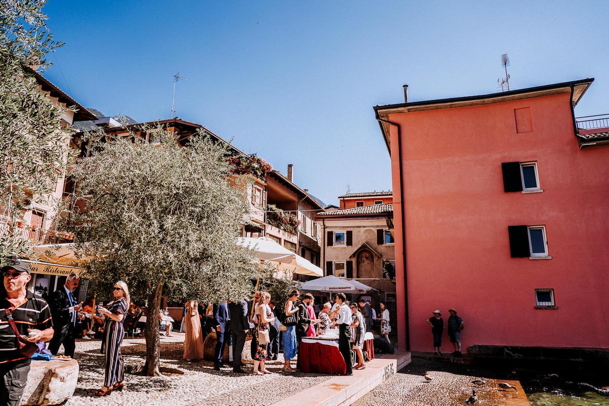 LAKE GARDA WEDDING PHOTOGRAPHERA