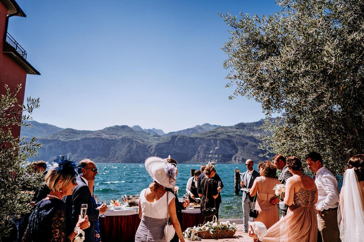 LAKE GARDA WEDDING PHOTOGRAPHERA