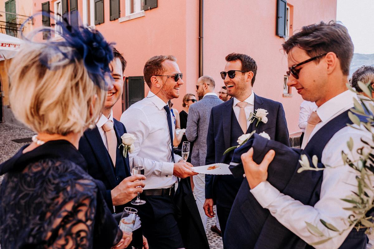 LAKE GARDA WEDDING PHOTOGRAPHERA