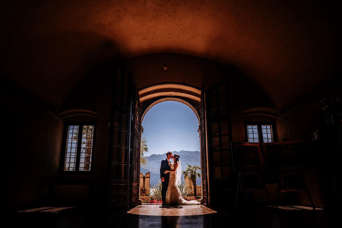 LAKE GARDA WEDDING PHOTOGRAPHERA