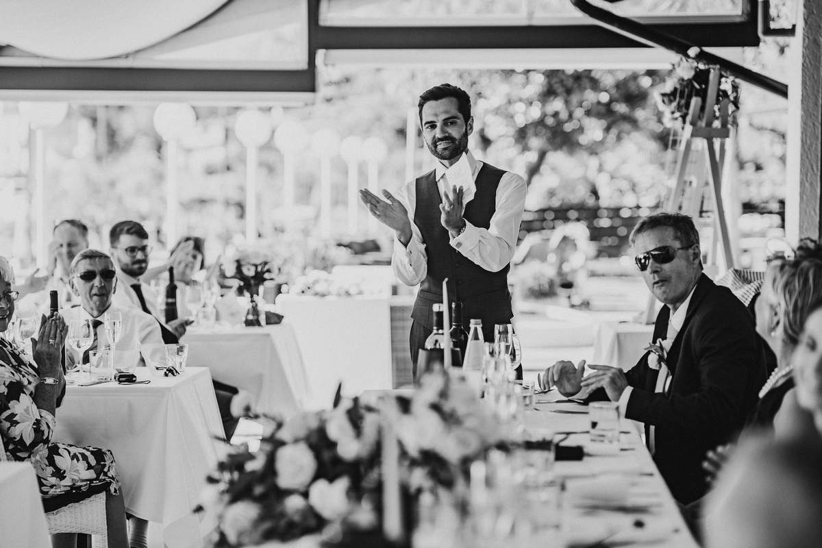 LAKE GARDA WEDDING PHOTOGRAPHERA