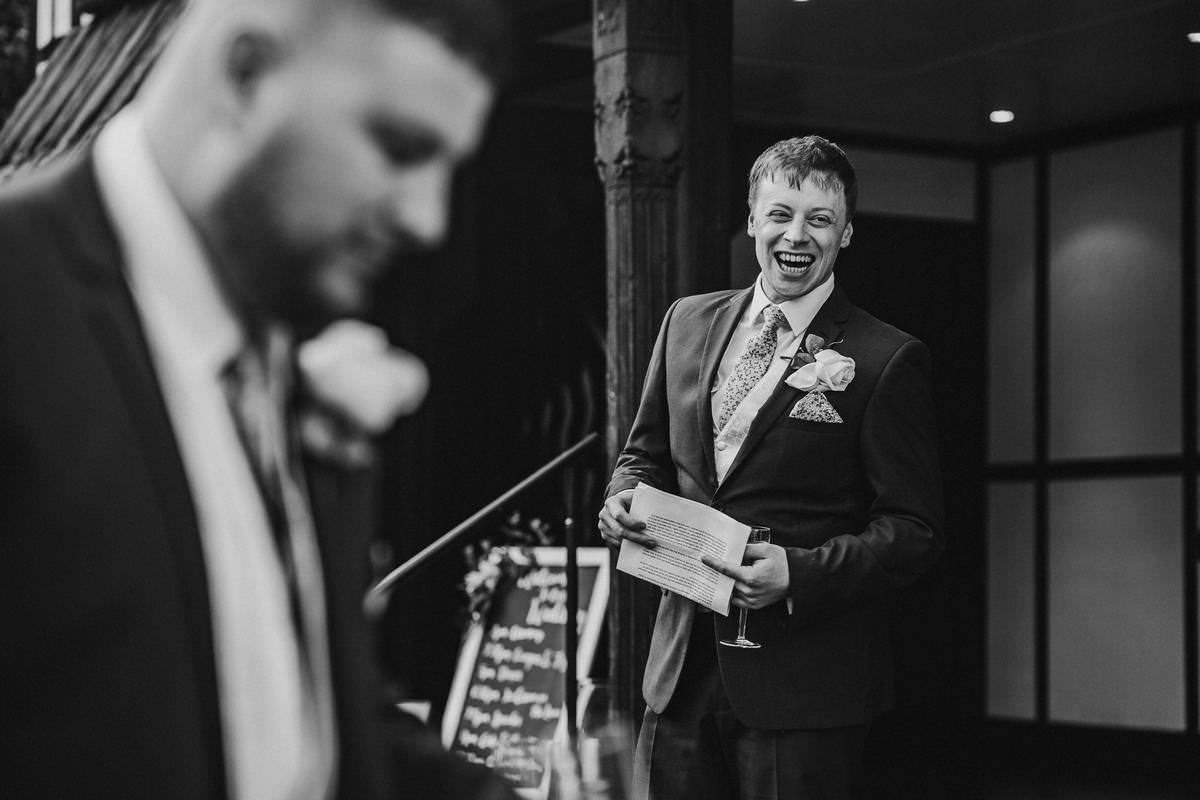 Larmer Tree Gardens Wedding Photographer