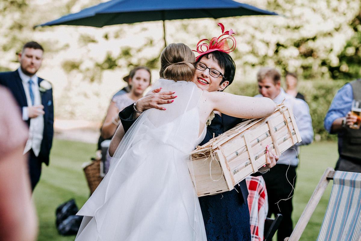 Larmer Tree Gardens Wedding Photographer