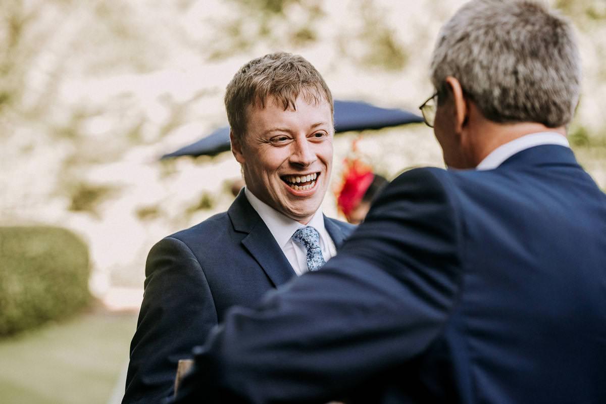 Larmer Tree Gardens Wedding Photographer