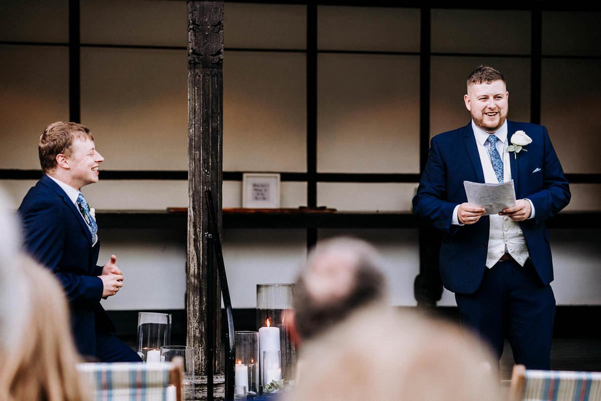 Larmer Tree Gardens Wedding Photographer