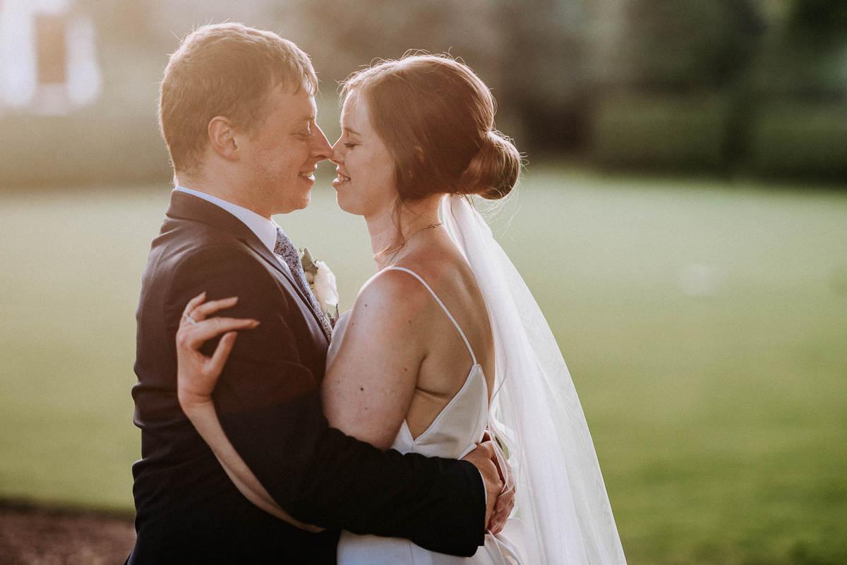 Larmer Tree Gardens Wedding Photographer