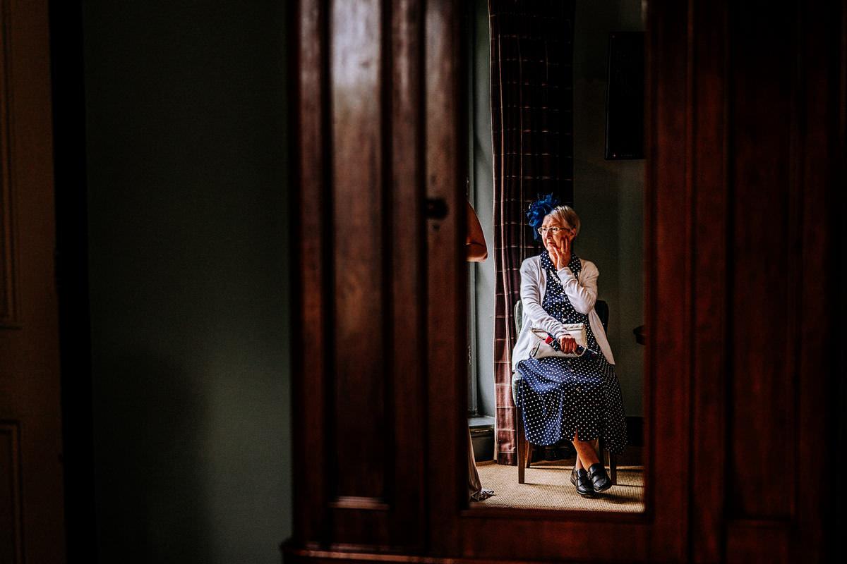 Larmer Tree Gardens Wedding Photographer