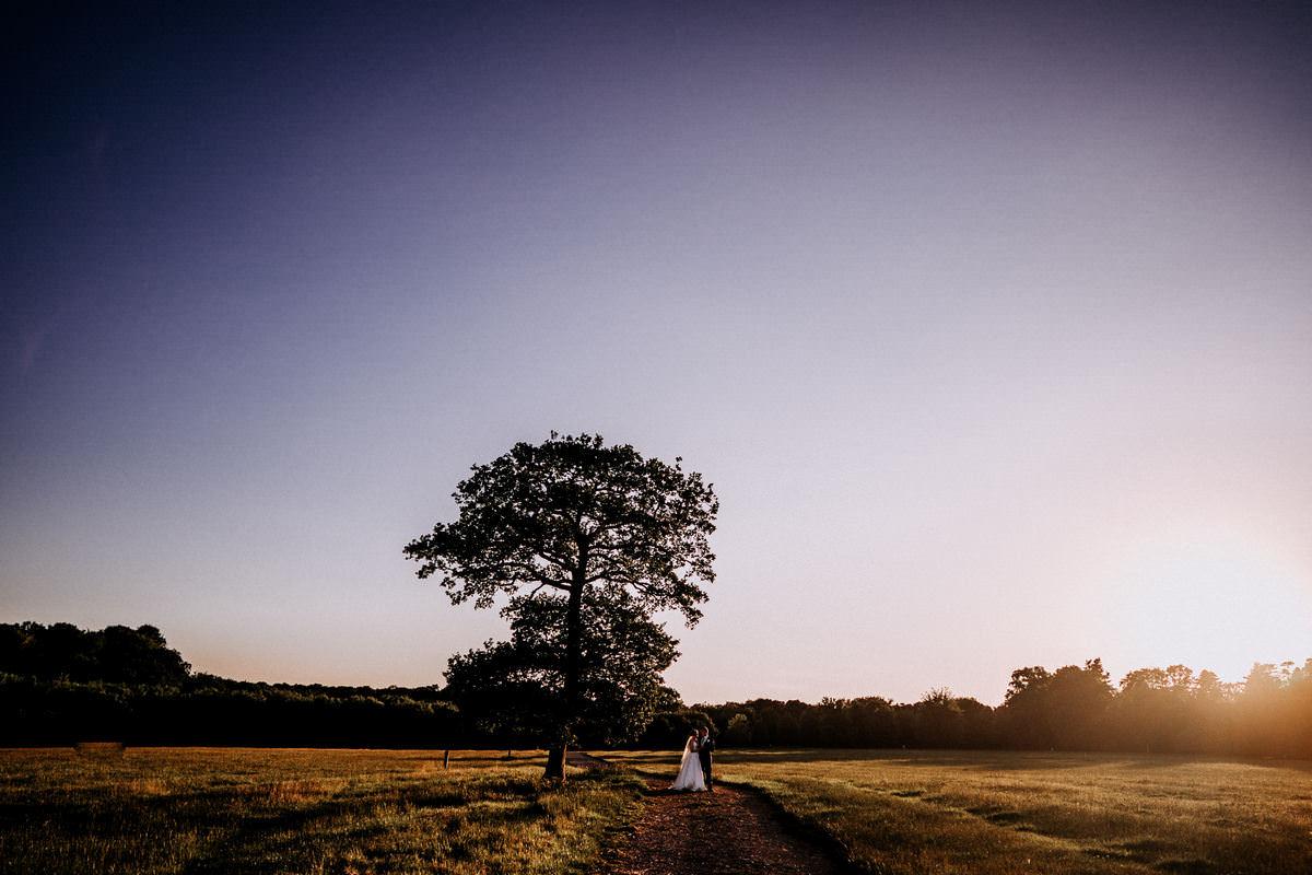 Larmer Tree Gardens Wedding Photographer