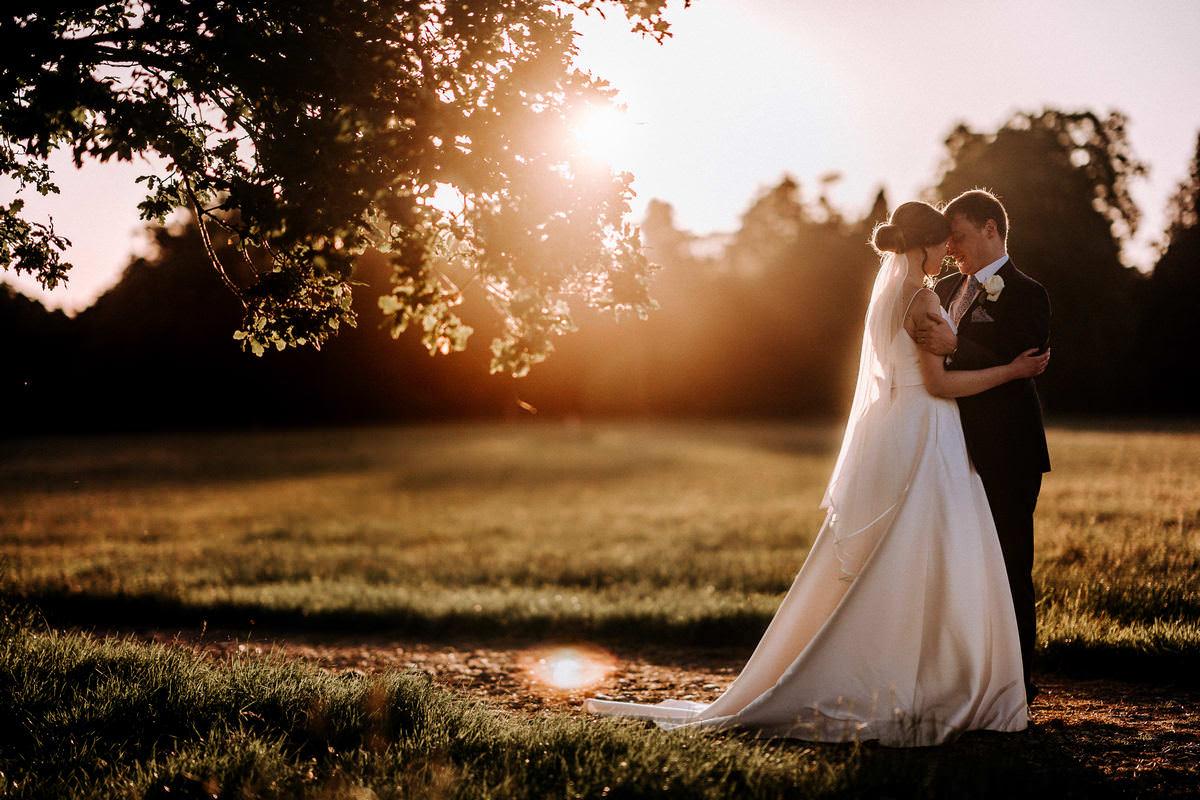 Larmer Tree Gardens Wedding Photographer