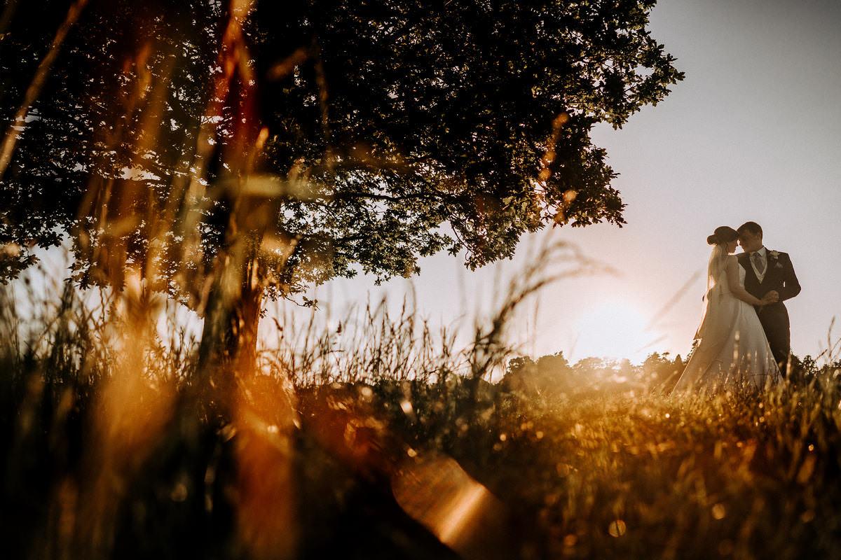 Larmer Tree Gardens Wedding Photographer