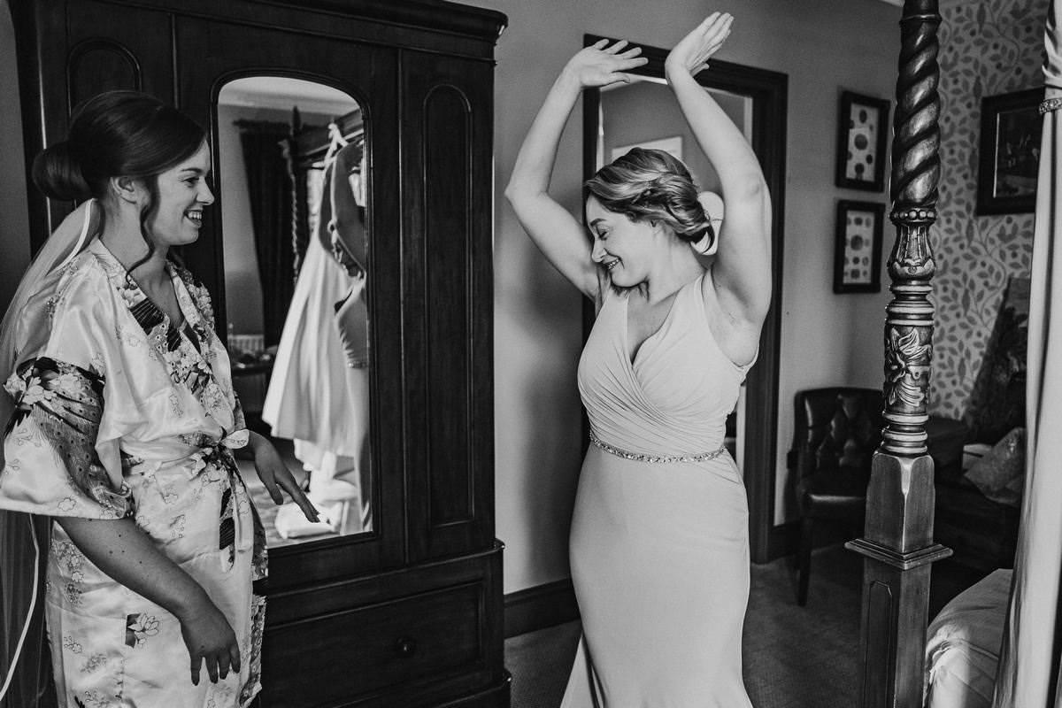 Larmer Tree Gardens Wedding Photographer