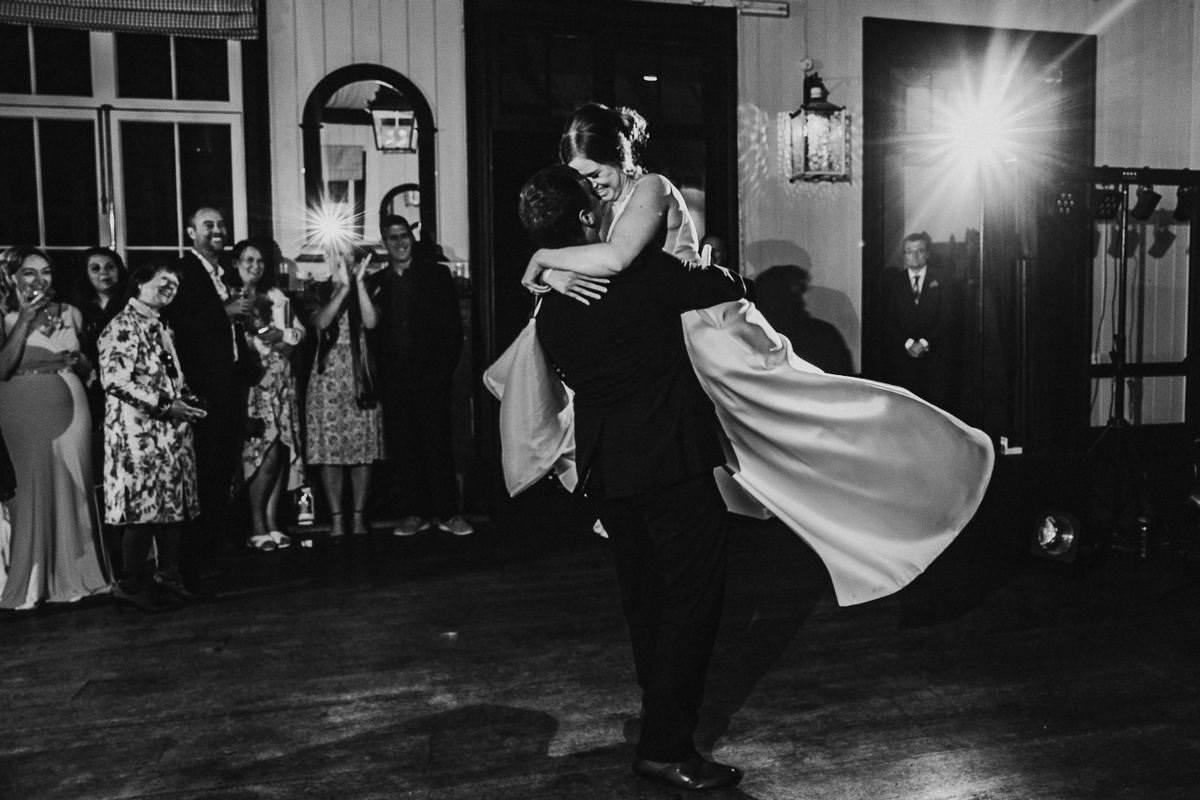 Larmer Tree Gardens Wedding Photographer
