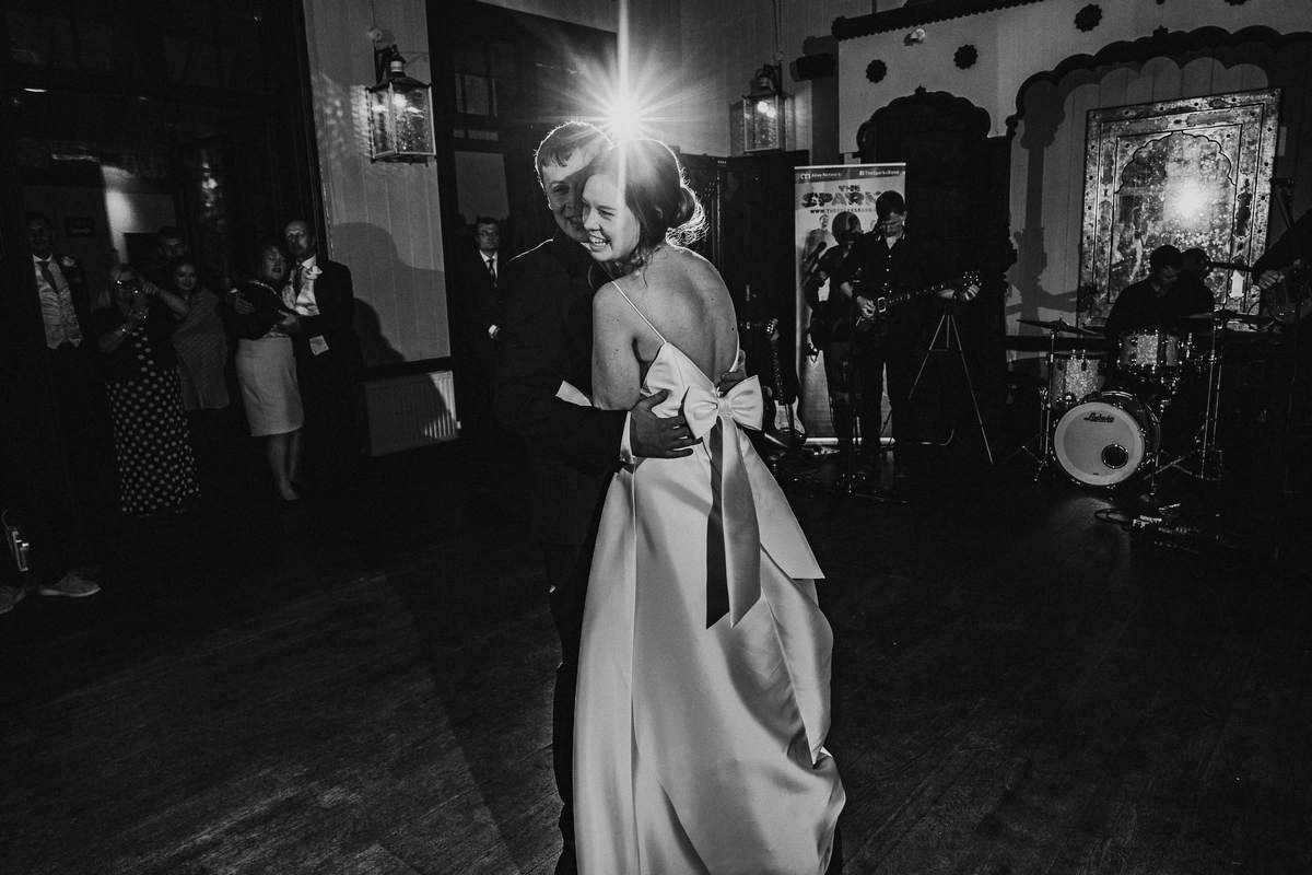 Larmer Tree Gardens Wedding Photographer