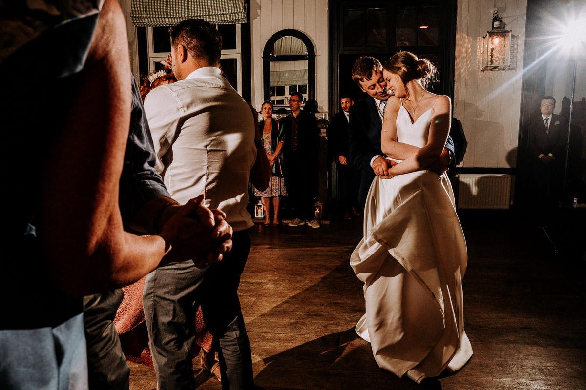 Larmer Tree Gardens Wedding Photographer