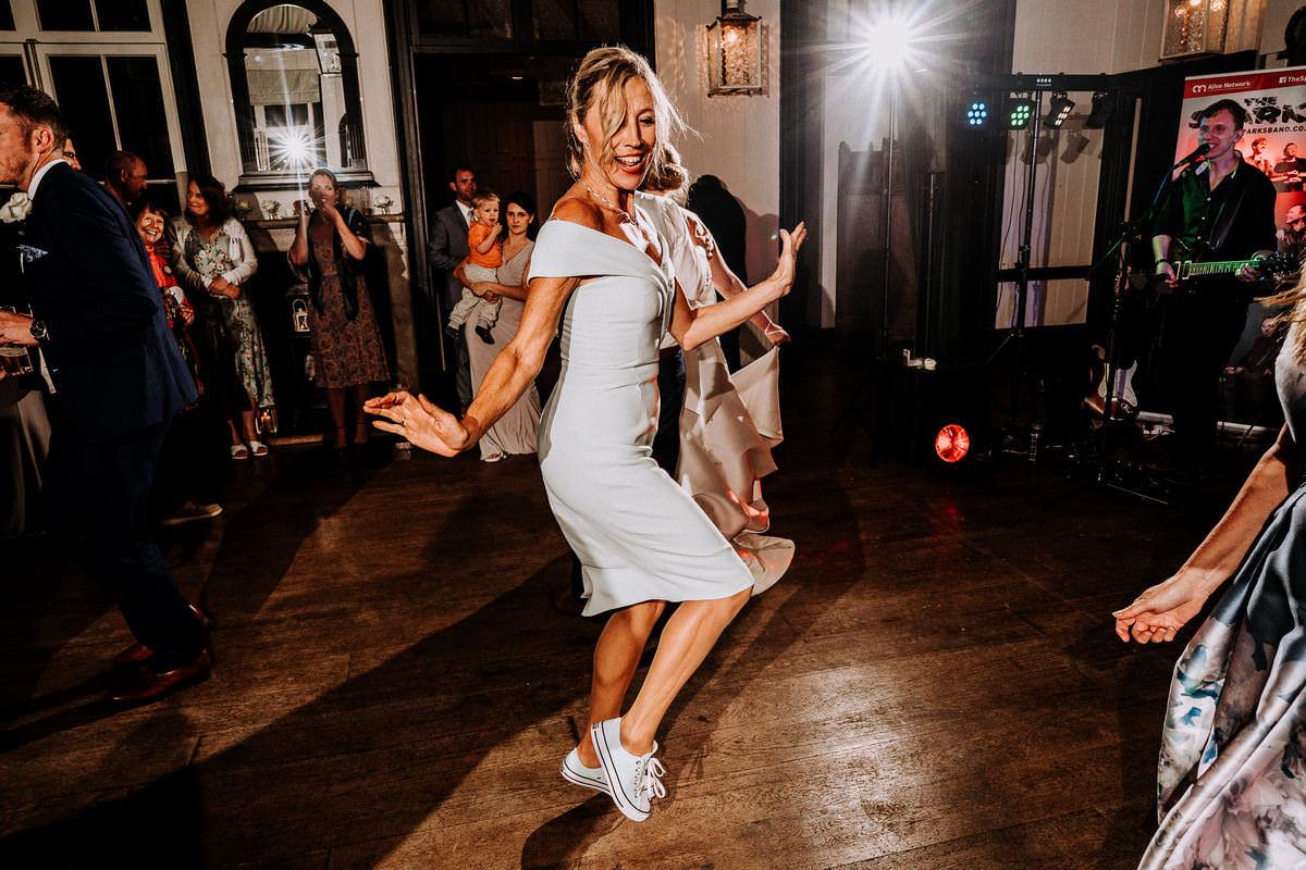 Larmer Tree Gardens Wedding Photographer
