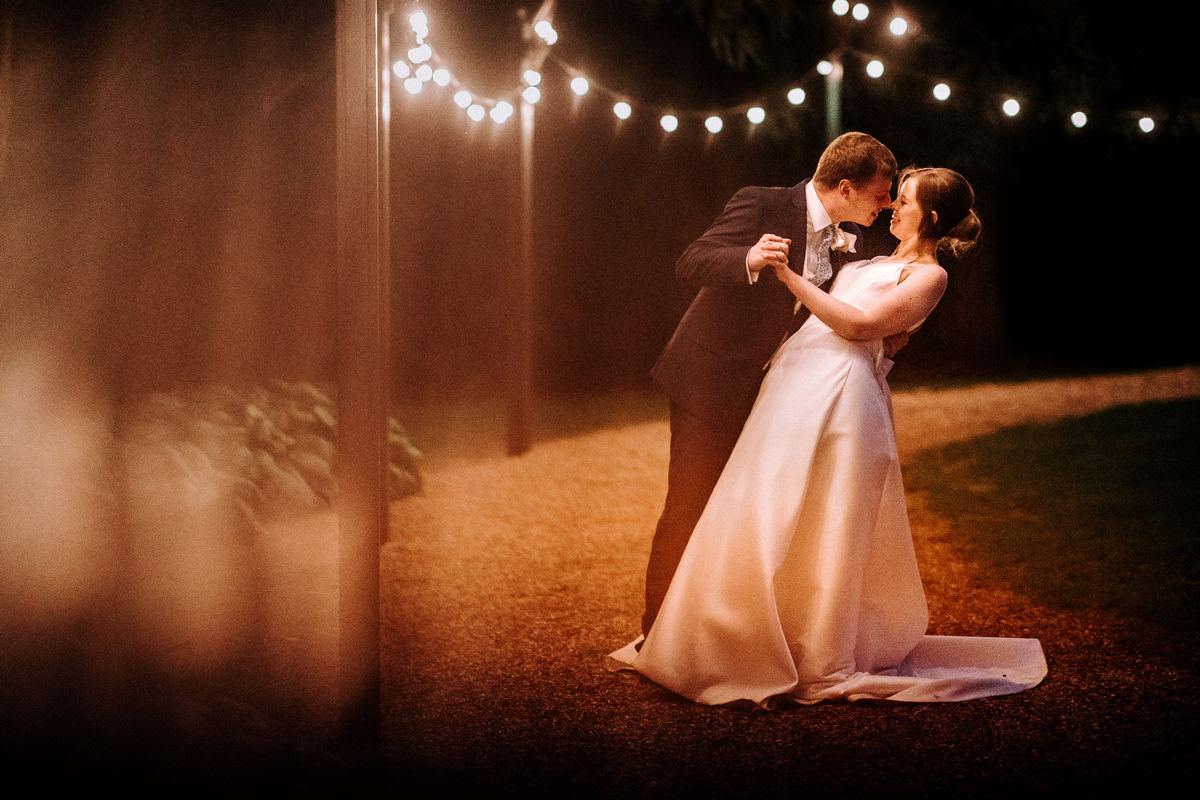 Larmer Tree Gardens Wedding Photographer