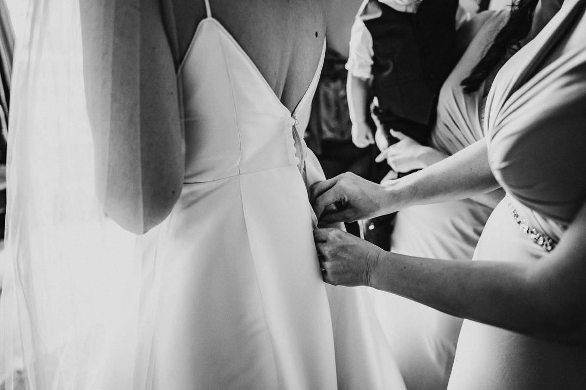 Larmer Tree Gardens Wedding Photographer