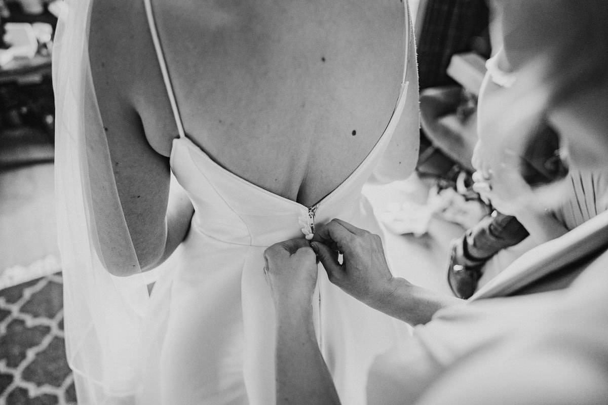 Larmer Tree Gardens Wedding Photographer