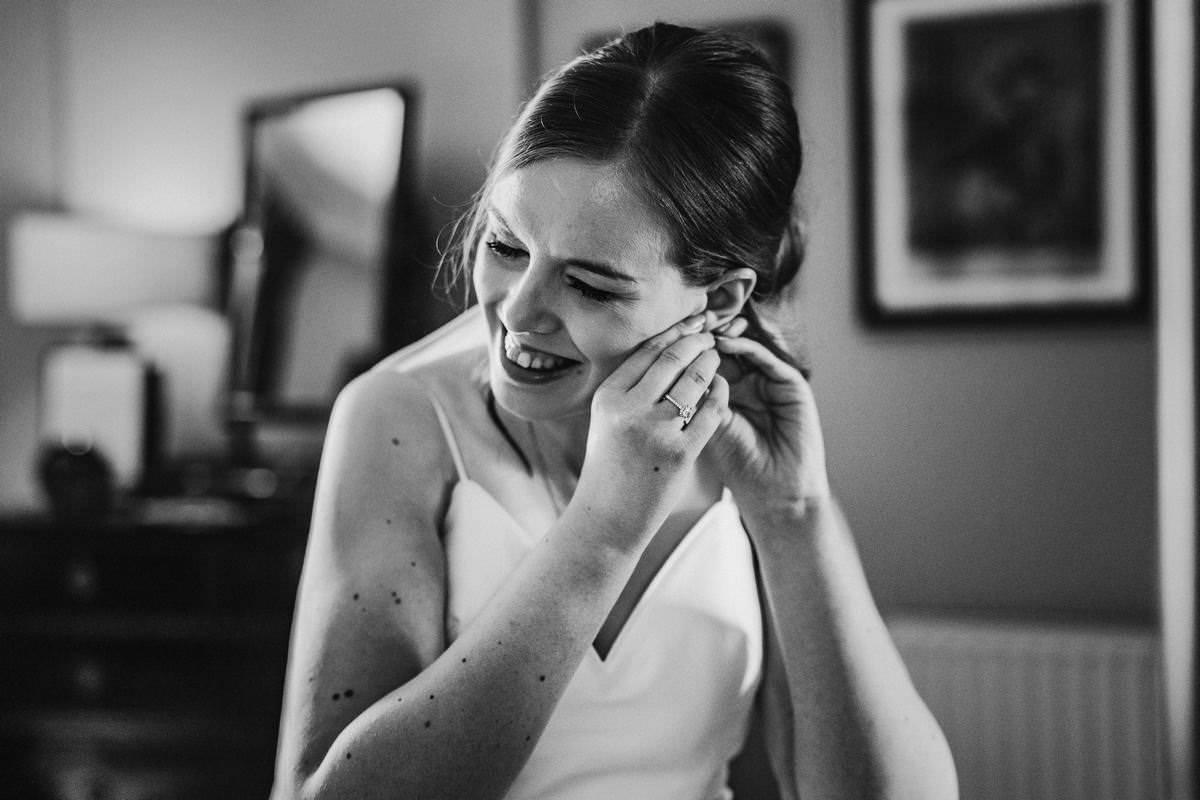Larmer Tree Gardens Wedding Photographer