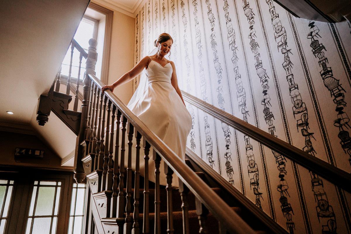 Larmer Tree Gardens Wedding Photographer
