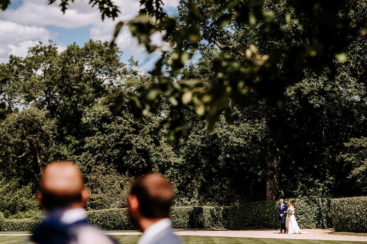 Larmer Tree Gardens Wedding Photographer