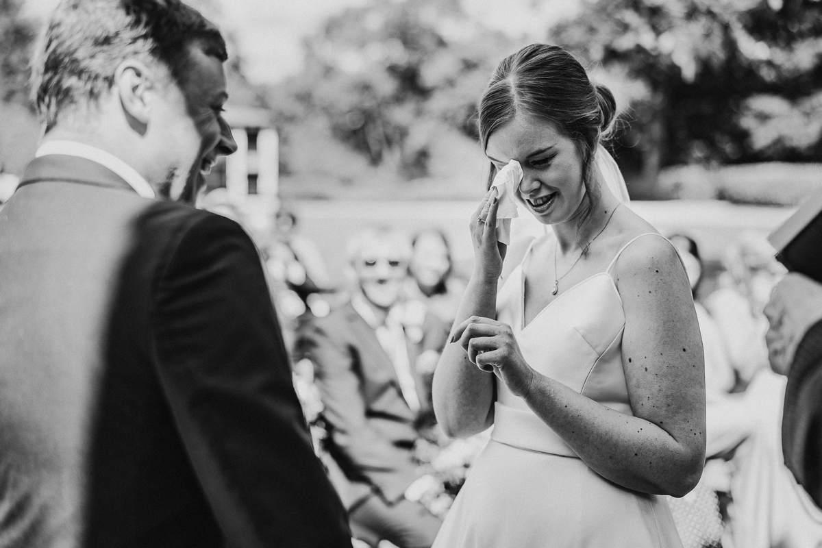 Larmer Tree Gardens Wedding Photographer