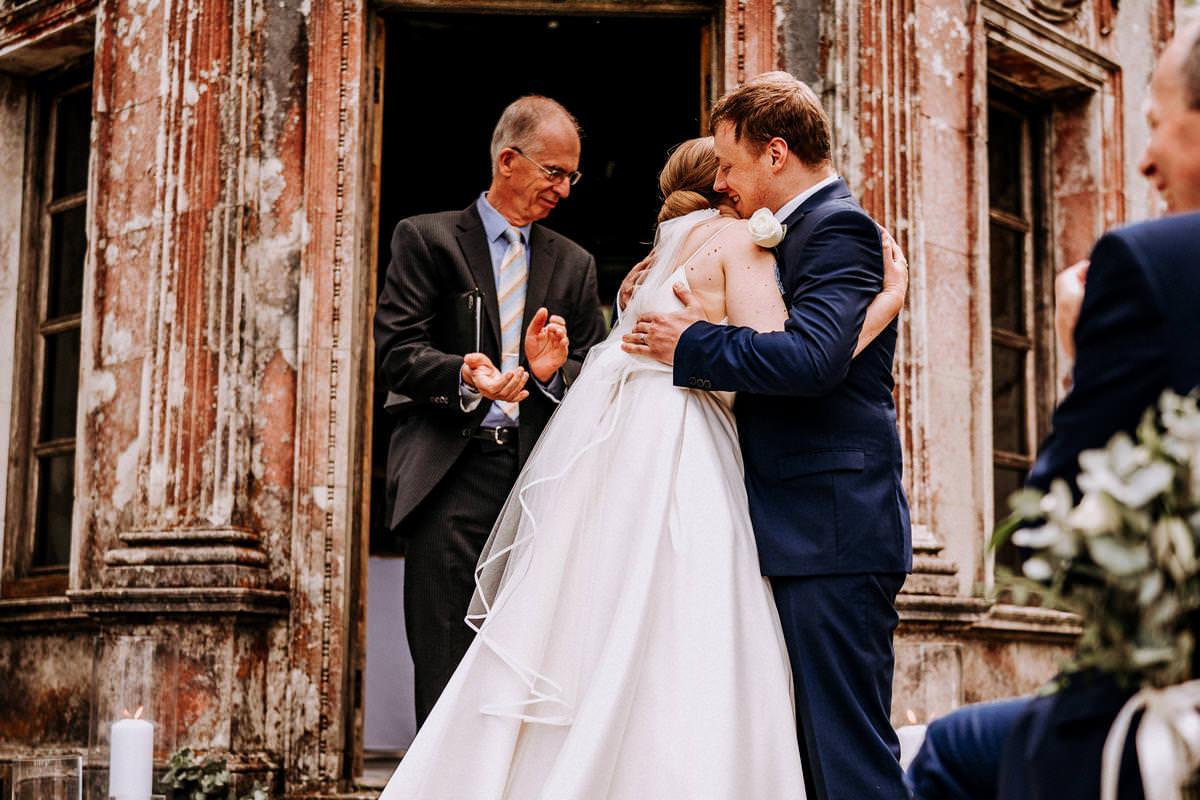 Larmer Tree Gardens Wedding Photographer