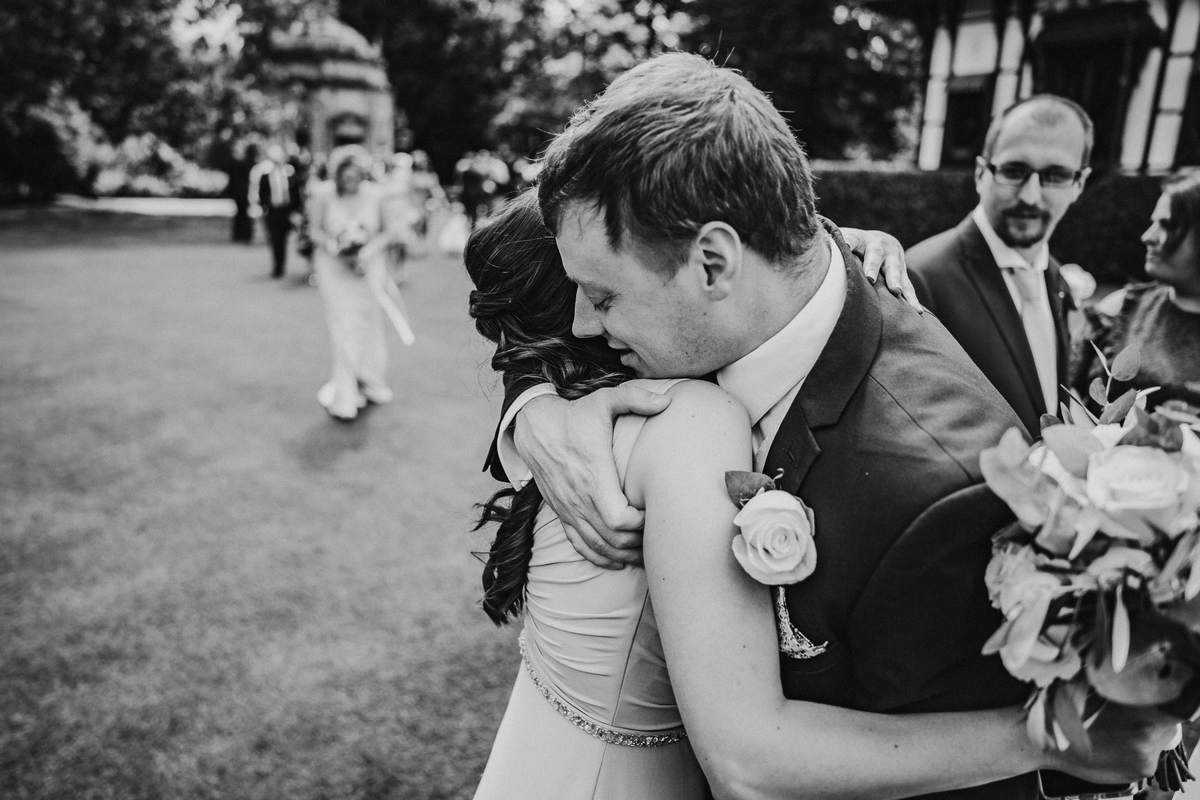 Larmer Tree Gardens Wedding Photographer
