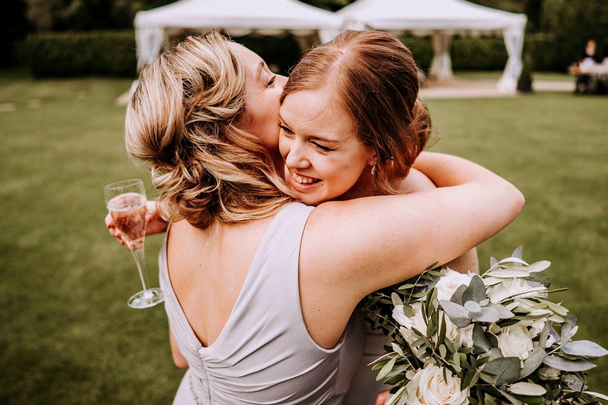 Larmer Tree Gardens Wedding Photographer