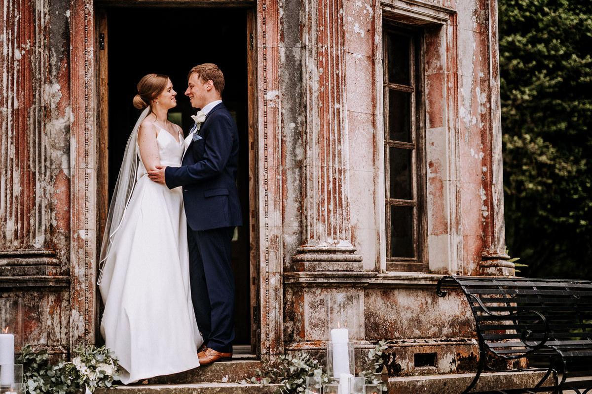 Larmer Tree Gardens Wedding Photographer