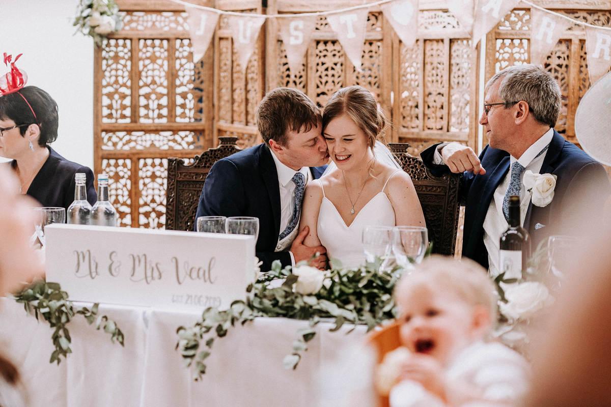 Larmer Tree Gardens Wedding Photographer