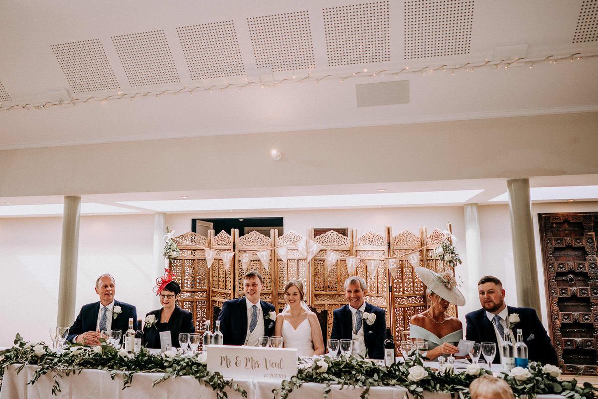 Larmer Tree Gardens Wedding Photographer