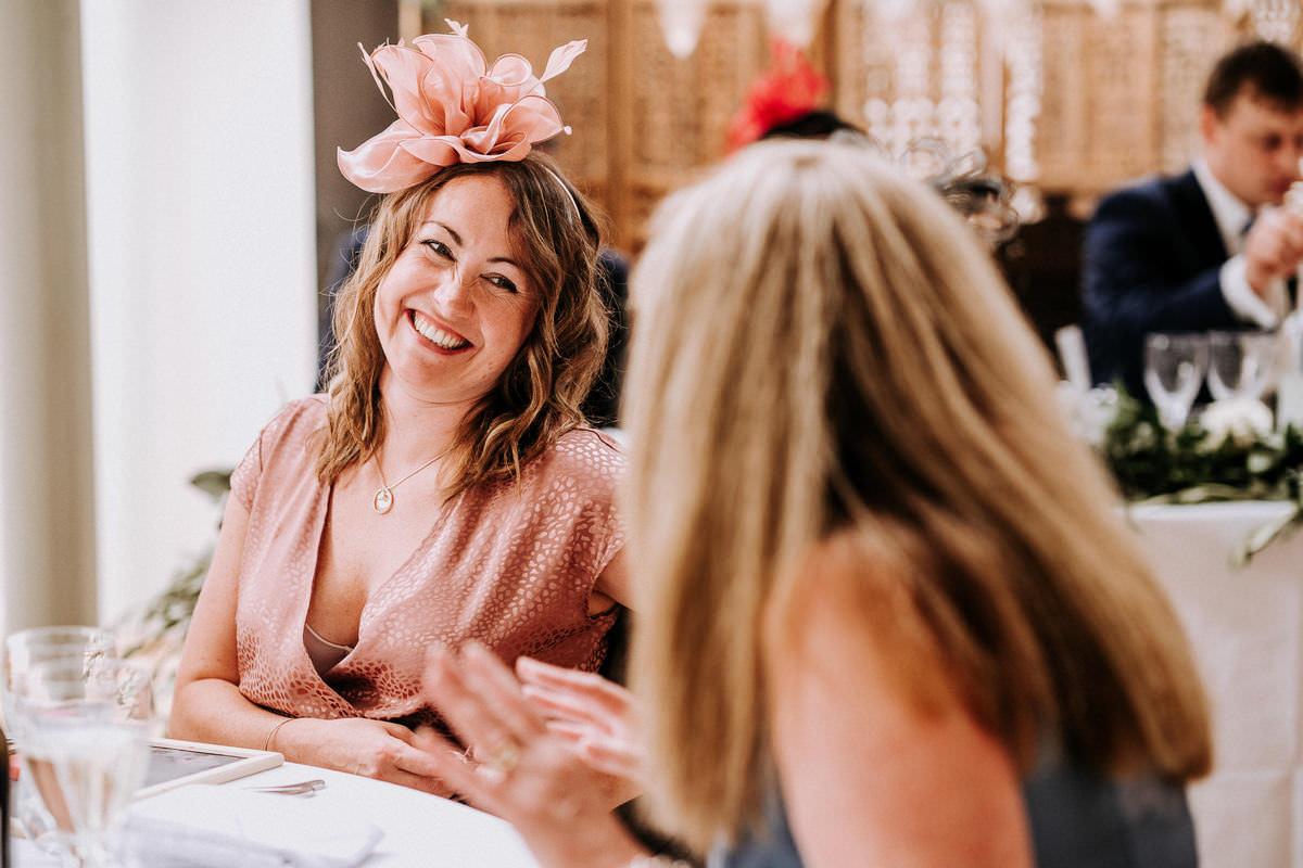 Larmer Tree Gardens Wedding Photographer