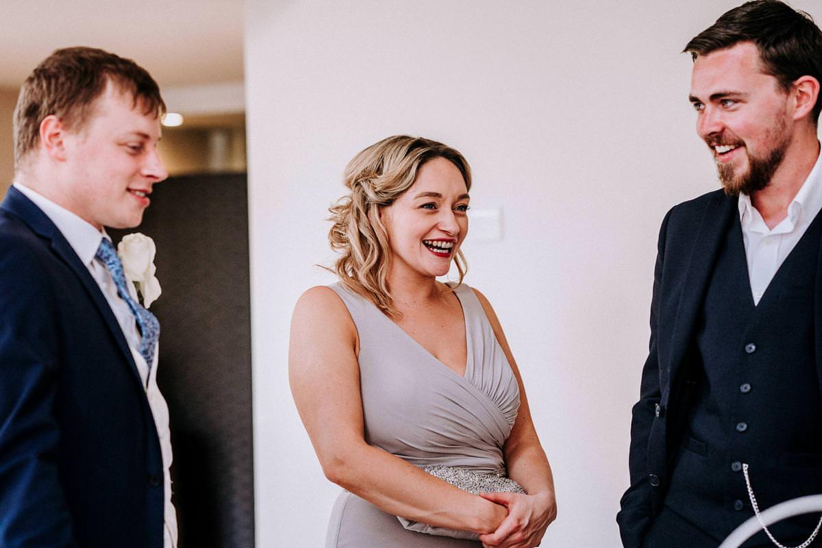 Larmer Tree Gardens Wedding Photographer