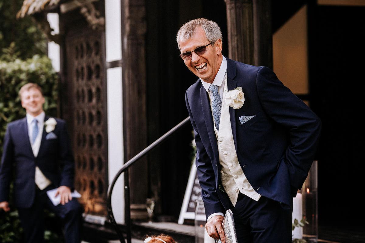 Larmer Tree Gardens Wedding Photographer