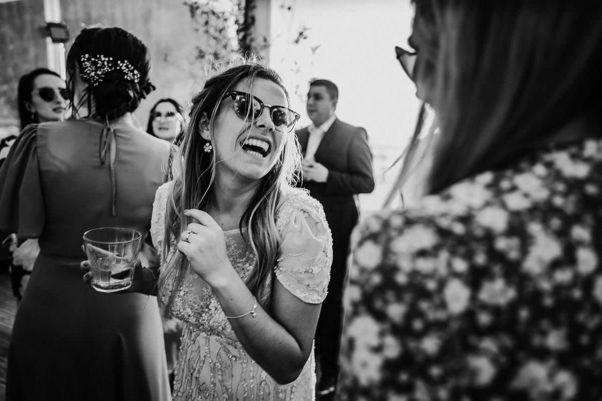 LUSTY GLAZE BEACH WEDDING PHOTOGRAPHER