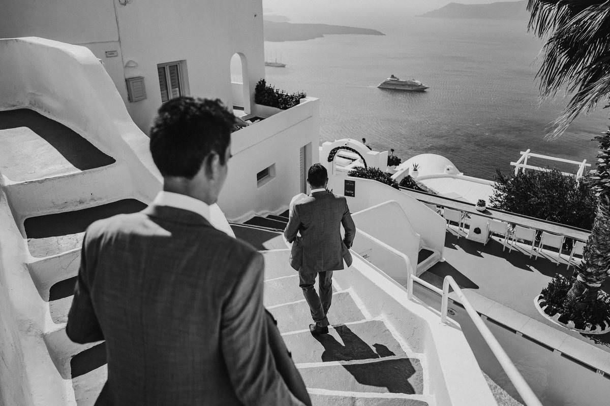 Santorini Wedding Photographer