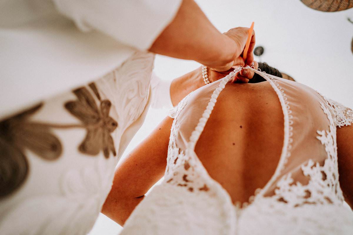 Santorini Wedding Photographer