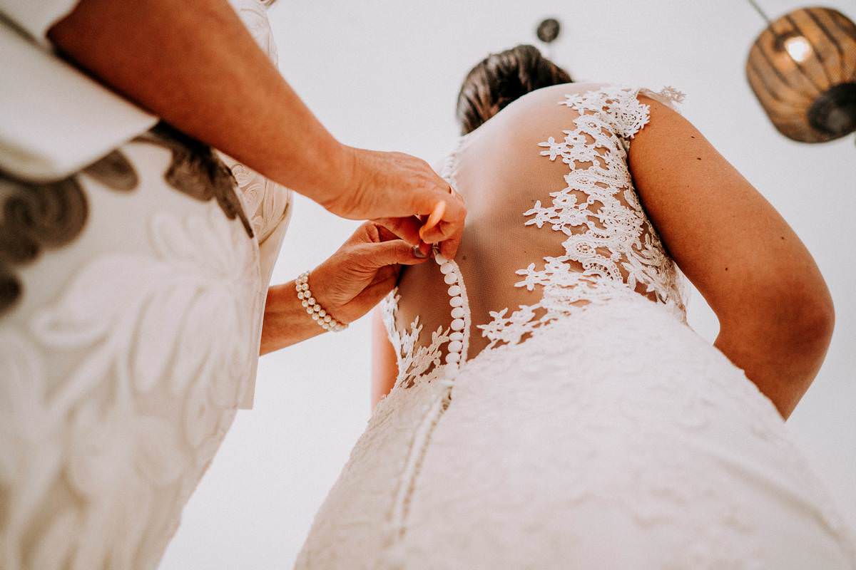 Santorini Wedding Photographer