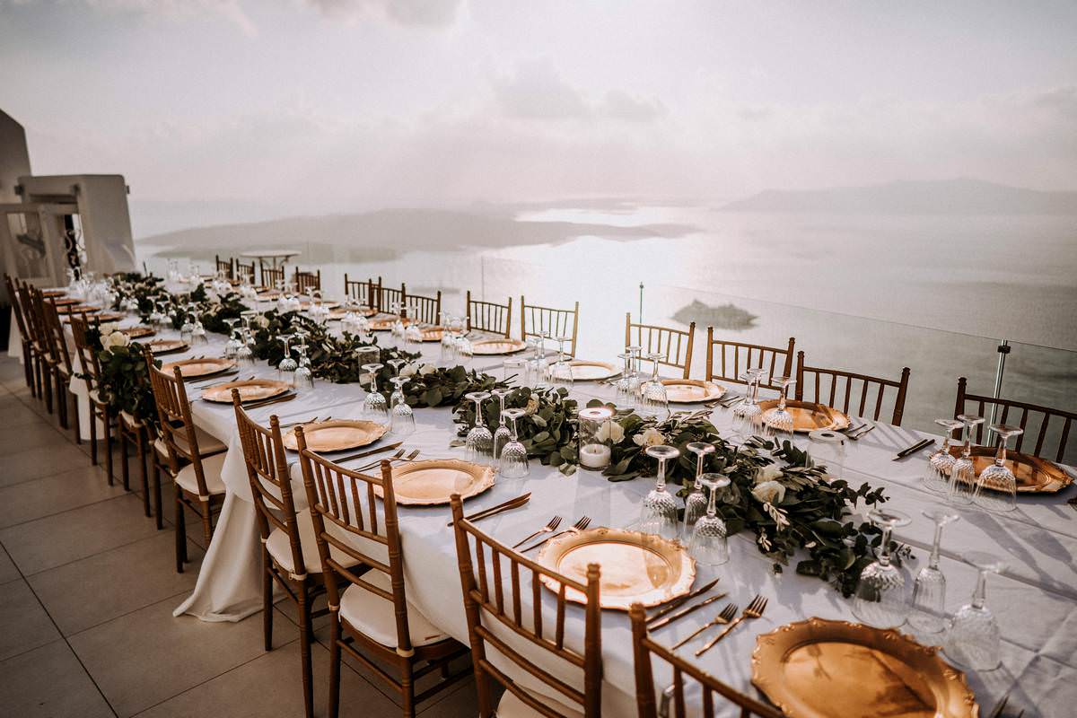 Santorini Wedding Photographer