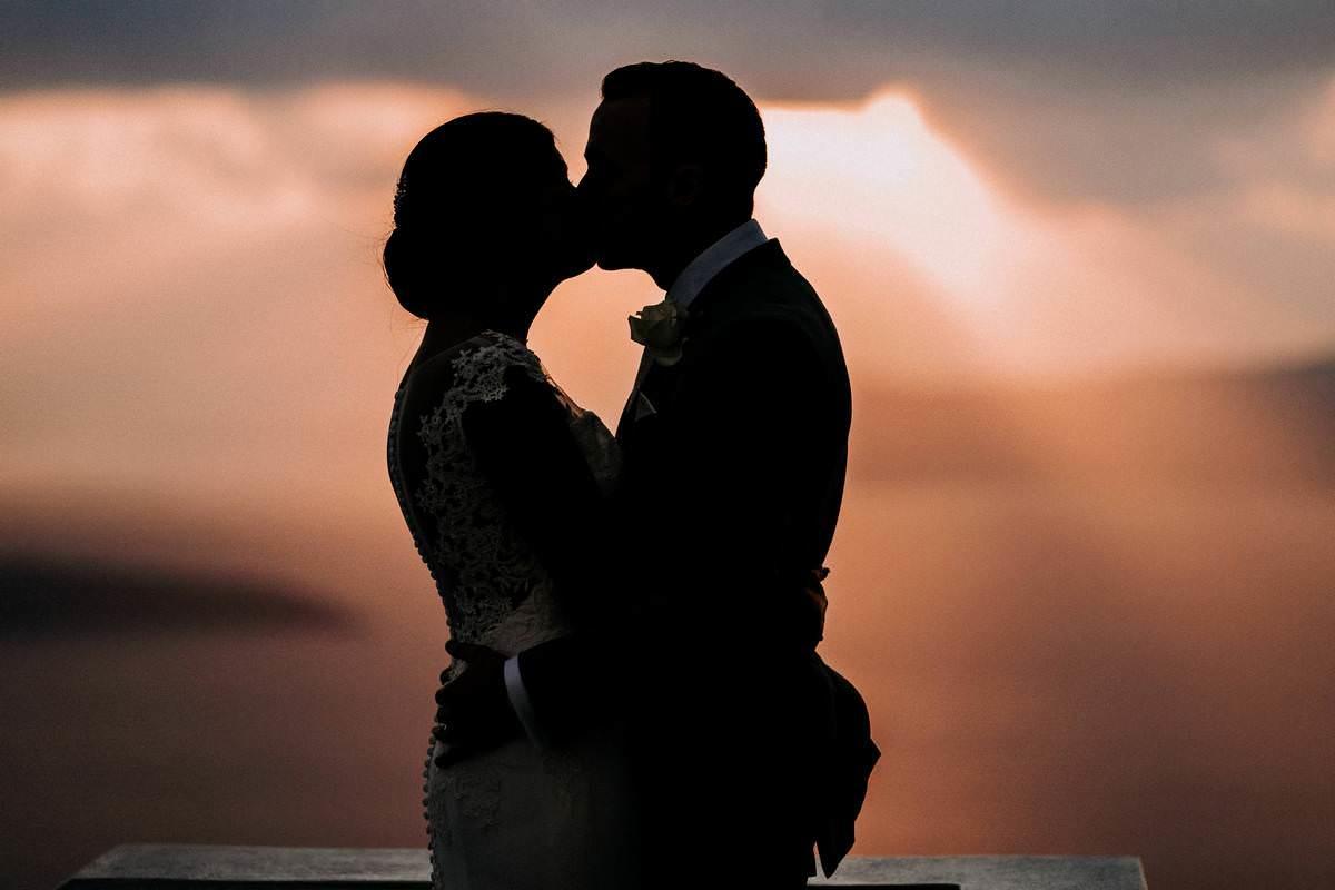 Santorini Wedding Photographer