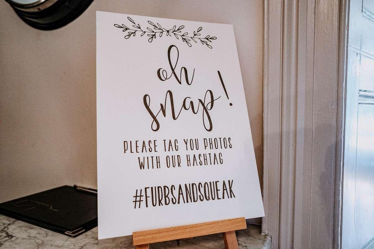 The Rosevine Wedding Photographer