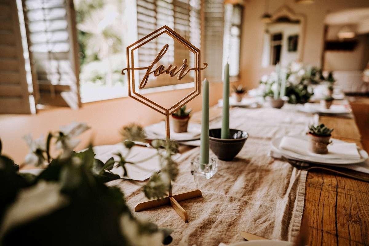 The Rosevine Wedding Photographer