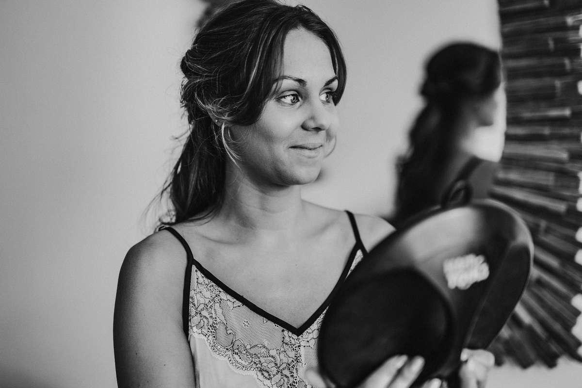 The Rosevine Wedding Photographer