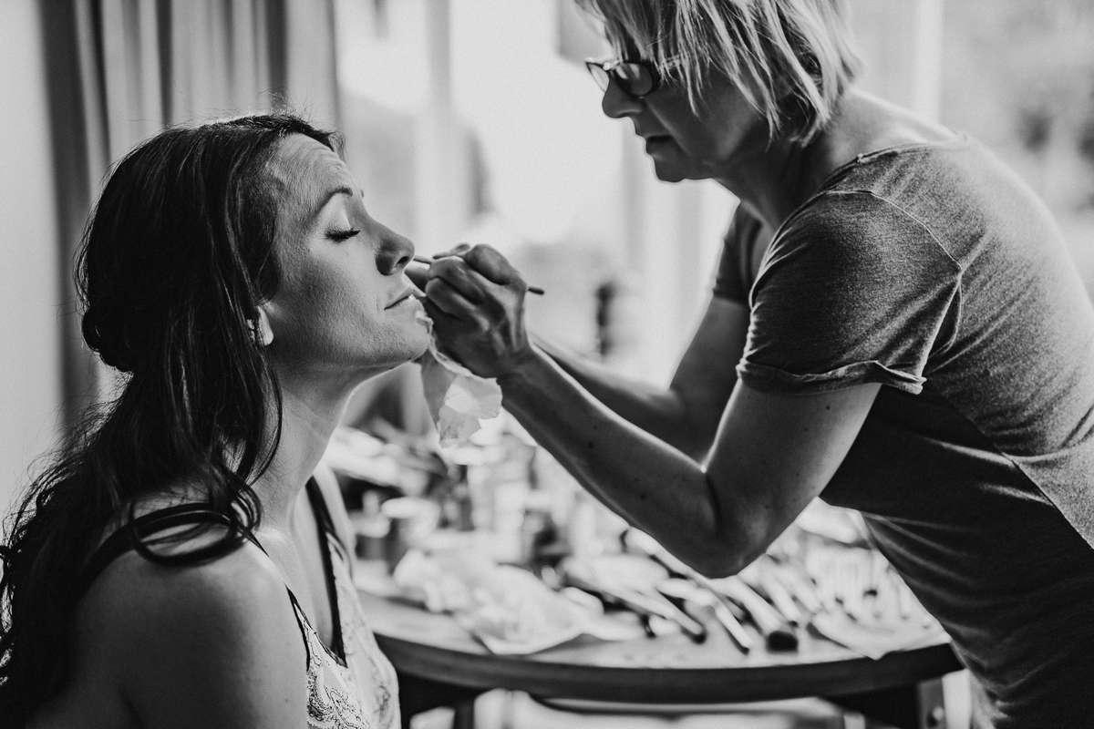 The Rosevine Wedding Photographer