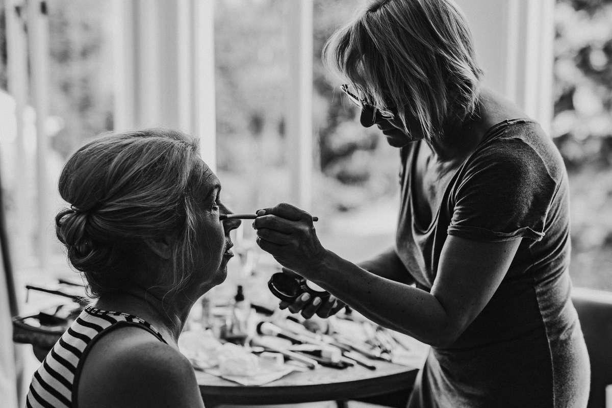 The Rosevine Wedding Photographer