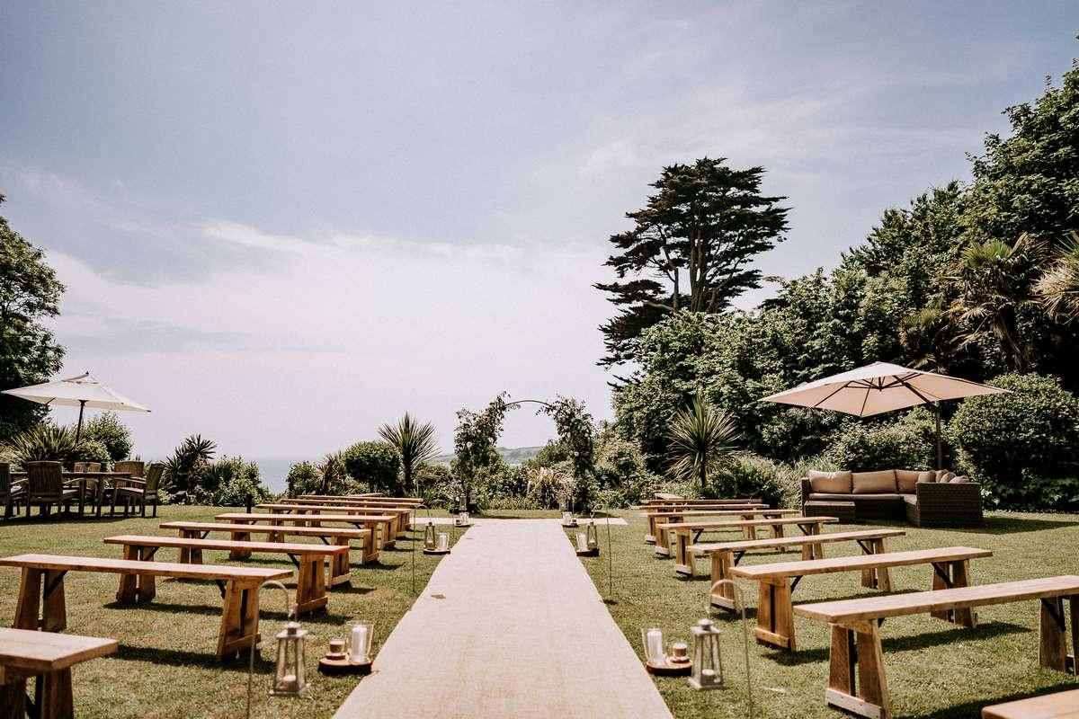 The Rosevine Wedding Photographer