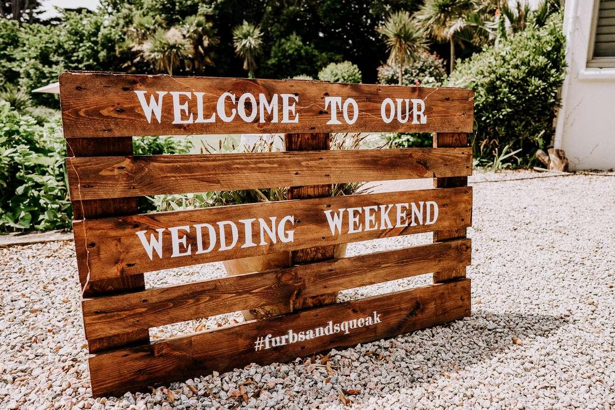 The Rosevine Wedding Photographer
