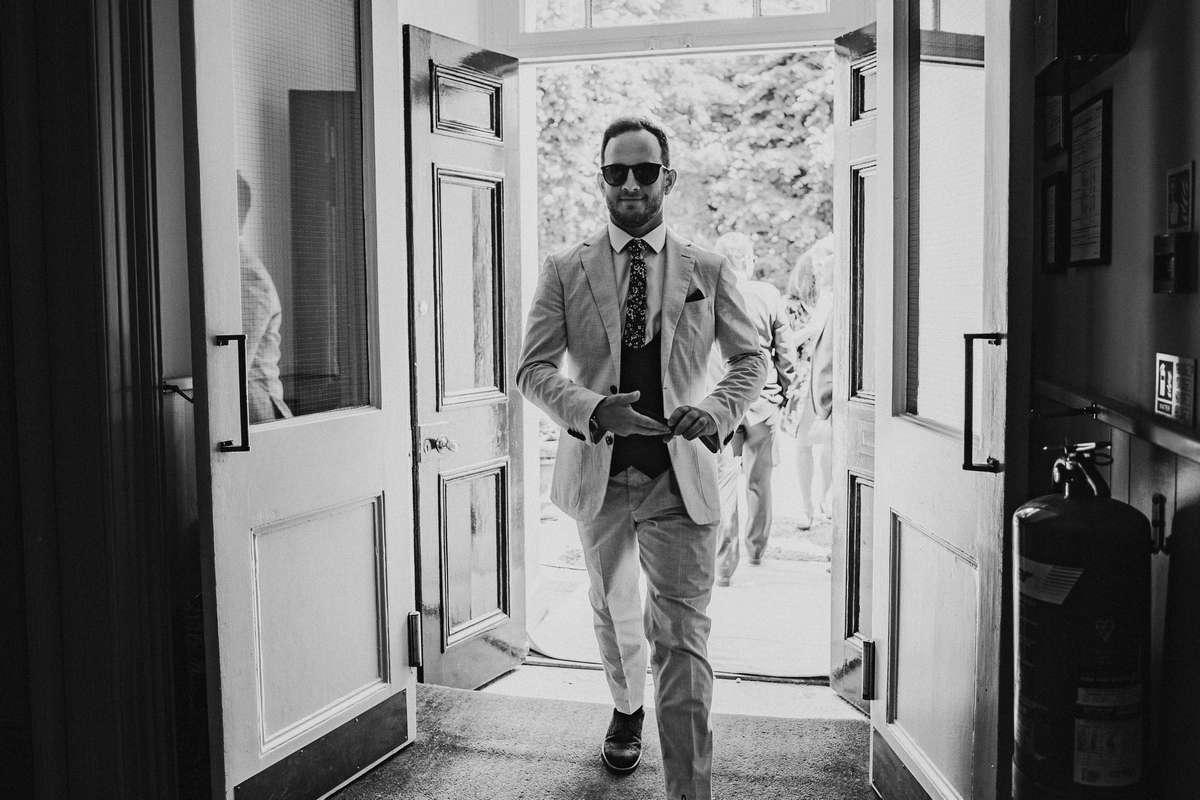 The Rosevine Wedding Photographer